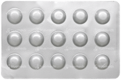Mitolol Xl 50 Tablet 15 Mitolol Xl 50 Tablet 15