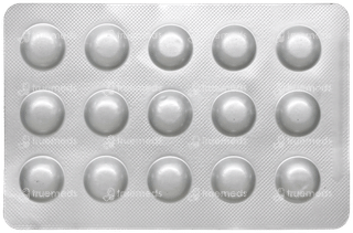 Mitolol Xl 50 Tablet 15