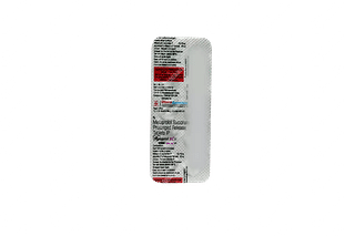 Myoprol Xl 25 MG Tablet 10