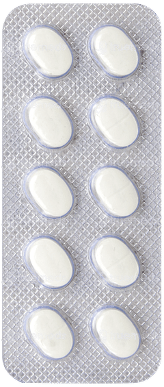 Myoprol Xl 25 Tablet 10