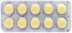 Myoprol Xl 50 Tablet 10