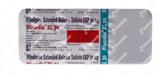 Nicardi Xl 30 Tablet 10 Nicardi Xl 30 Tablet 10
