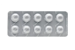 Normomet Xl 25 Tablet 10