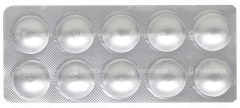 Normomet Xl 50 Tablet 10
