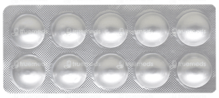 Normomet Xl 50 Tablet 10