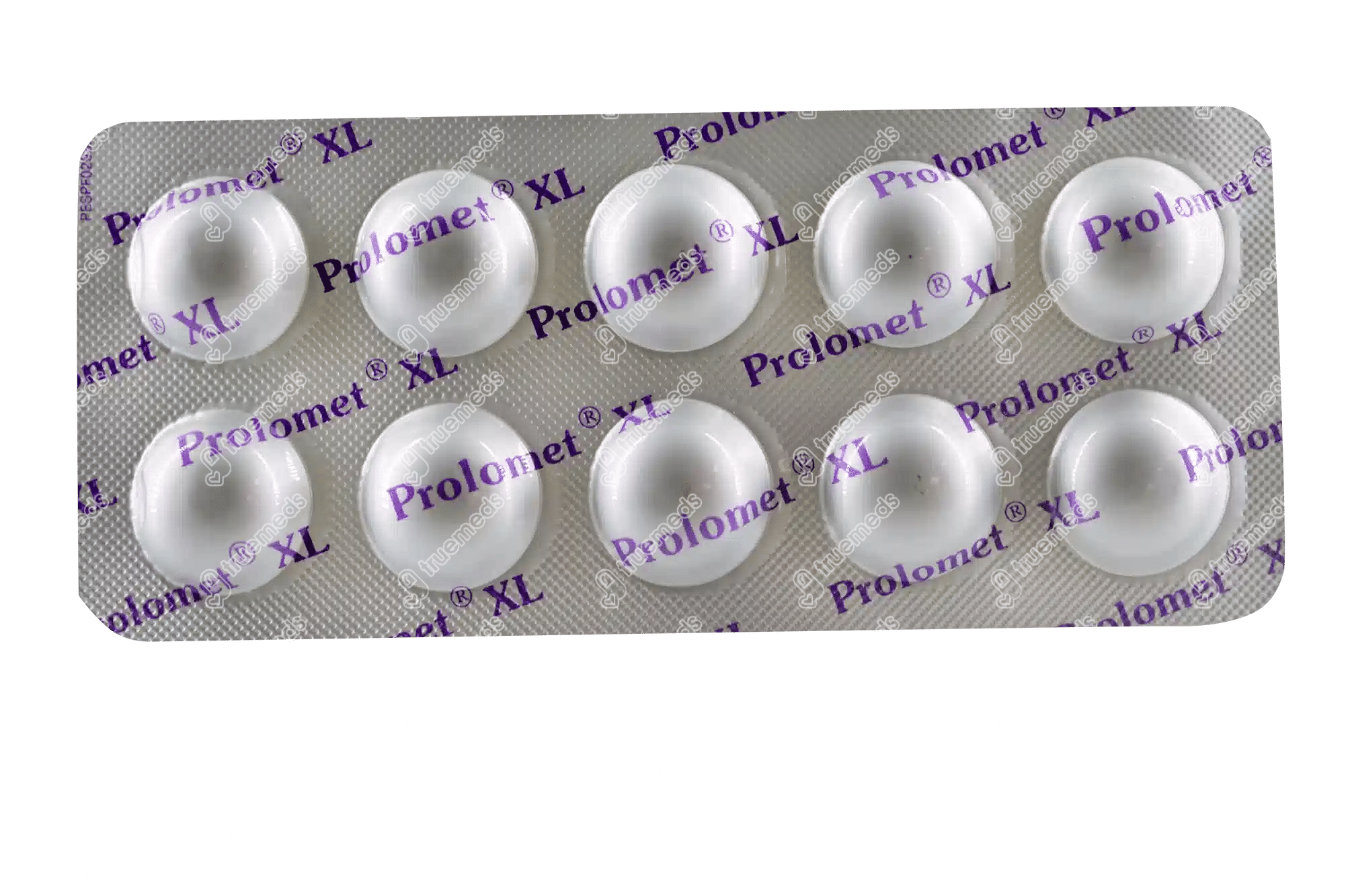 Prolomet Xl 50 MG Tablet XL - Uses, Dosage, Side Effects, Price