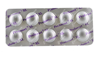 Prolomet R50 Prolomet Xl 50 Mg Tablet 10 - Uses, Side Effects, Dosage, Price | Truemeds