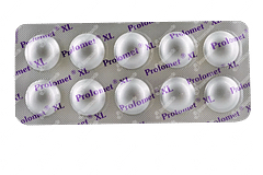 Prolomet Xl 50 Tablet 10