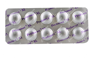 Prolomet Xl 50 Tablet 10