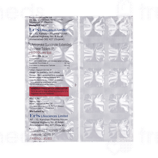 Protol Xl 100 Tablet 10