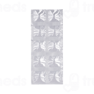 Protol Xl 100 Tablet 10