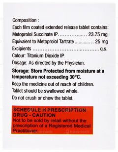Protol Xl 25 Tablet 10 Protol Xl 25 Tablet 10