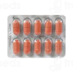 Quser 400 MG Tablet Xl 10