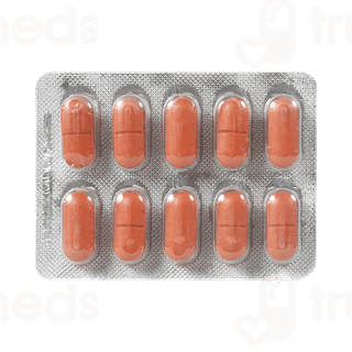 Quser 400 MG Tablet Xl 10