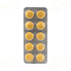 Quser Xl 200 MG Tablet Xl 10