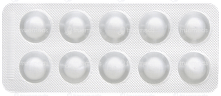 Renopress Xl 2.5 Tablet 10