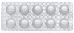 Renopress Xl 5 Tablet 10