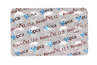 Revelol Xl 12.5 Tablet 15