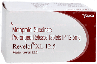 Revelol Xl 12.5 Tablet 15