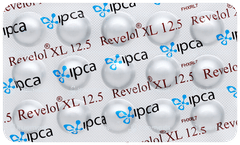 Revelol Xl 12.5 Tablet 15