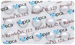 Revelol Xl 12.5 Tablet 15