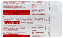 Revelol Xl 12.5 Tablet 15