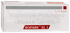 Ropark Xl 1 Tablet 10