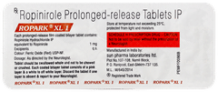 Ropark Xl 1 Tablet 10