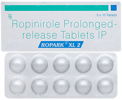 Ropark Xl 2 Tablet 10