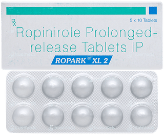 Ropark Xl 2 Tablet 10