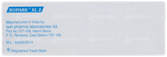 Ropark Xl 2 Tablet 10