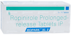 Ropark Xl 2 Tablet 10