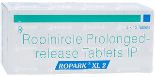 Ropark Xl 2 Tablet 10