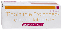 Ropark Xl 4 Tablet 10