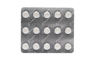 Seloken Xl 100 MG Tablet 15