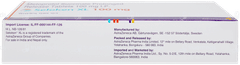 Seloken Xl 100mg Tablet 15 Seloken Xl 100mg Tablet 15
