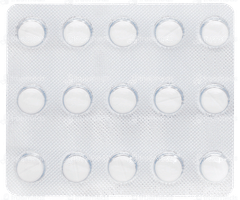 Seloken Xl 100mg Tablet 15 Seloken Xl 100mg Tablet 15