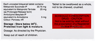 Starpress Am Xl 25 Tablet 10
