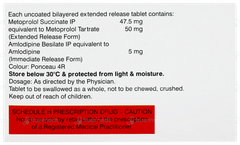 Starpress Am Xl 50 Tablet 10