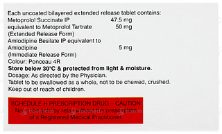 Starpress Am Xl 50 Tablet 10