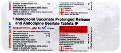 Starpress Am Xl 50 Tablet 10