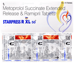 Starpress R Xl 50 Tablet 10