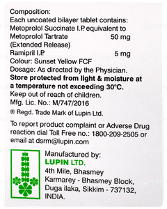 Starpress R Xl 50 Tablet 10