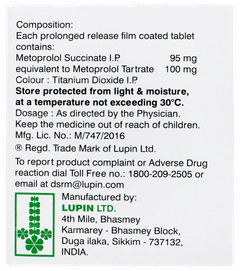 Starpress Xl 100 Tablet 10