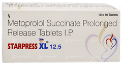 Starpress Xl 12.5 Tablet 10