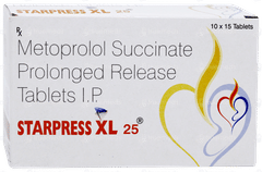 Starpress Xl 25 Tablet 15 Starpress Xl 25 Tablet 15