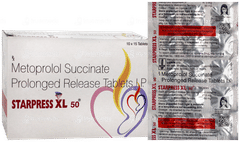 Starpress Xl 50 Tablet 15 Starpress Xl 50 Tablet 15