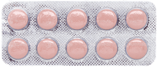 Supermet Xl 100 Tablet 10