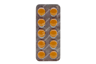 Velol 50 MG Tablet Xl 10