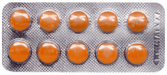 Velol Xl 50 Tablet 10